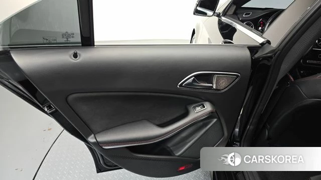 Mercedes-Benz CLA-Class C117 id 4448278 из Кореи 17