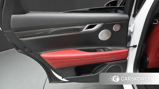 Genesis G80 (RG3) id 4443646 из Кореи 17