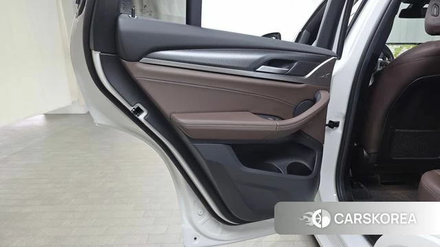 BMW X4 (G02) id 4618470 из Кореи 17