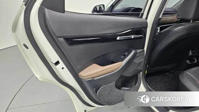 Kia Seltos id 4894925 из Кореи 17