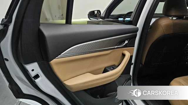Renault Korea (Samsung) Grand Coleos id 4427269 из Кореи 17