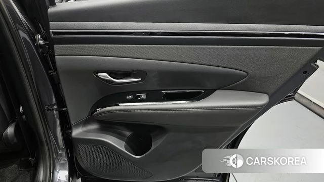 Hyundai Tucson (NX4) id 4360599 из Кореи 17