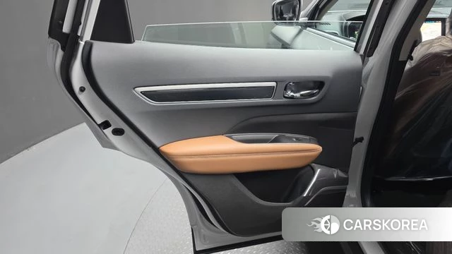 Renault Korea (Samsung) The New QM6 id 4353863 из Кореи 17