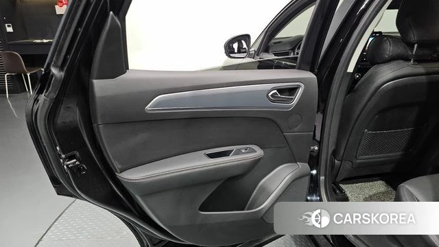 Renault Korea (Samsung) XM3 id 4619104 из Кореи 17