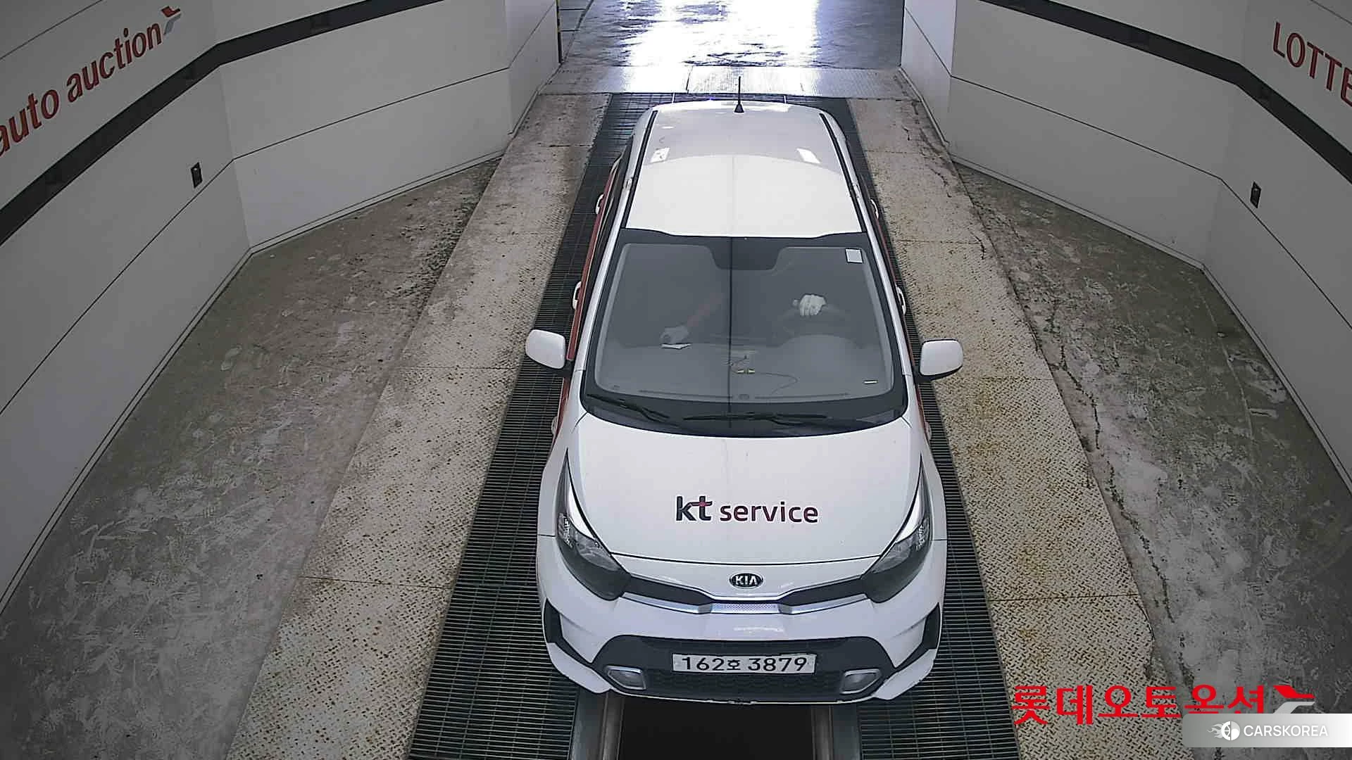 Kia Morning id 4674192 из Кореи 17