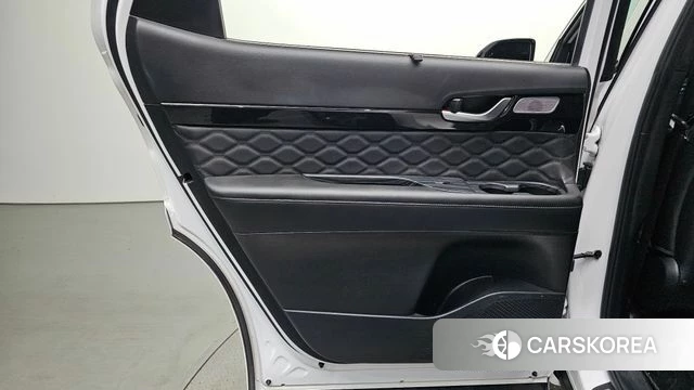 Hyundai Palisade id 4894441 из Кореи 17