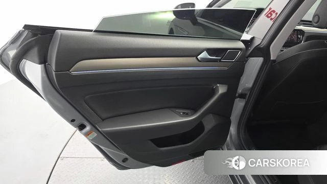 Volkswagen Arteon id 4677417 из Кореи 17