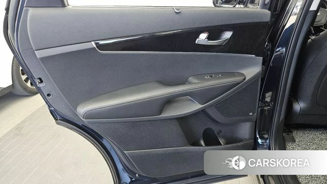 Kia The New Sorento id 4694096 из Кореи 17