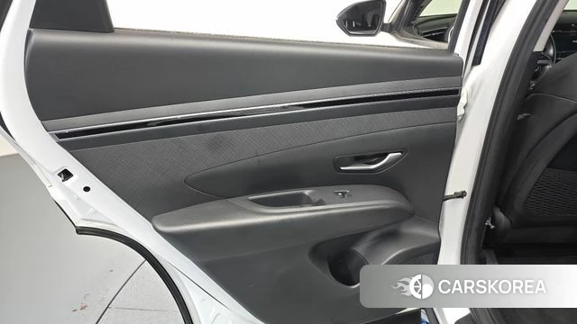 Hyundai Tucson (NX4) id 4482359 из Кореи 17