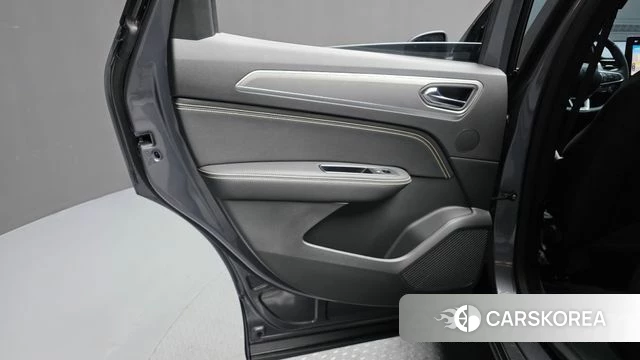 Renault Korea (Samsung) Arcana id 4554315 из Кореи 17