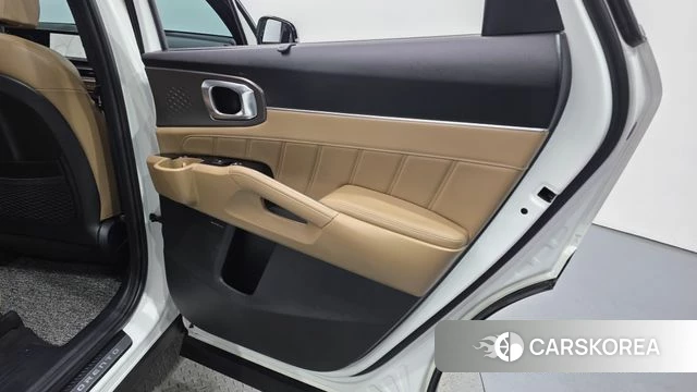 Kia The New Sorento 4th Generation id 4421920 из Кореи 17