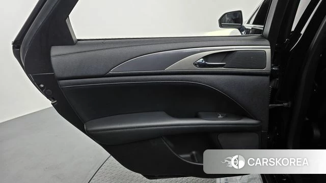 Lincoln New MKZ id 4672165 из Кореи 17