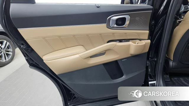 Kia The New Sorento 4th Generation id 4618086 из Кореи 17