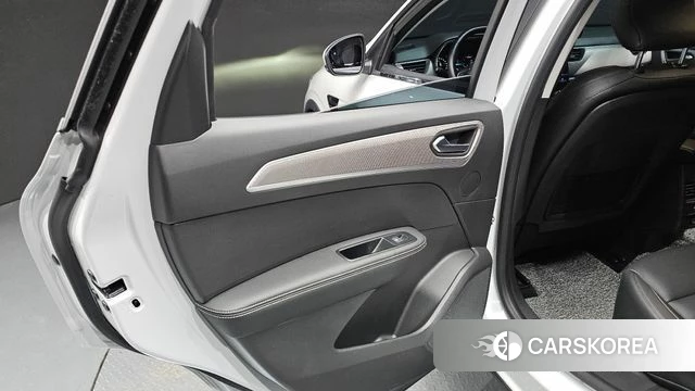Renault Korea (Samsung) XM3 id 4355033 из Кореи 17