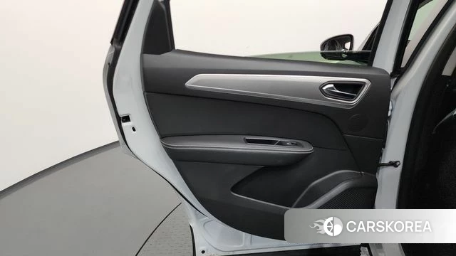 Renault Korea (Samsung) XM3 id 4682405 из Кореи 17