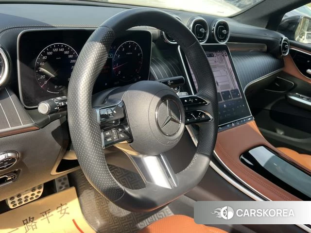 Mercedes-Benz GLC id 4256159 из Китая 17