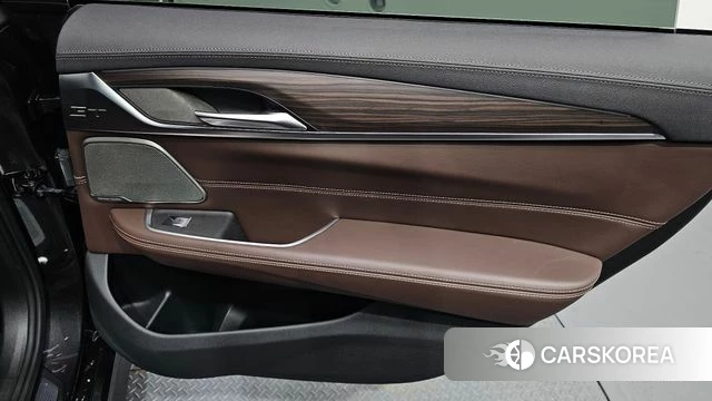BMW 6 Series GT (G32) id 4356036 из Кореи 17