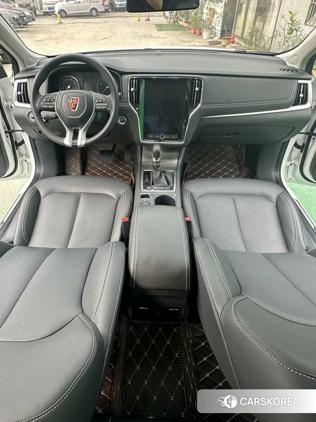 Roewe i6 classic id 4214141 из Китая 17
