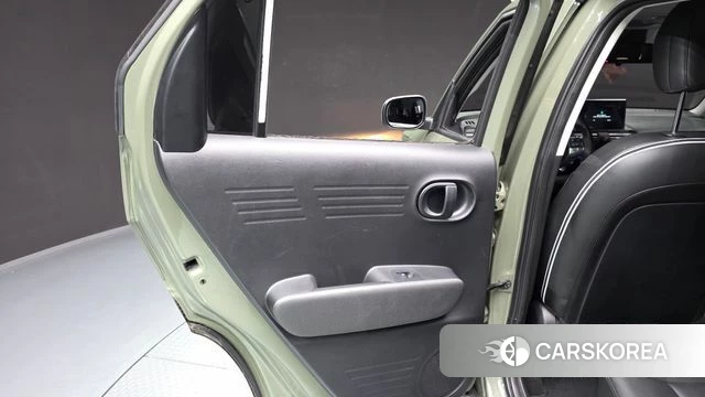 Hyundai Casper id 4641230 из Кореи 17