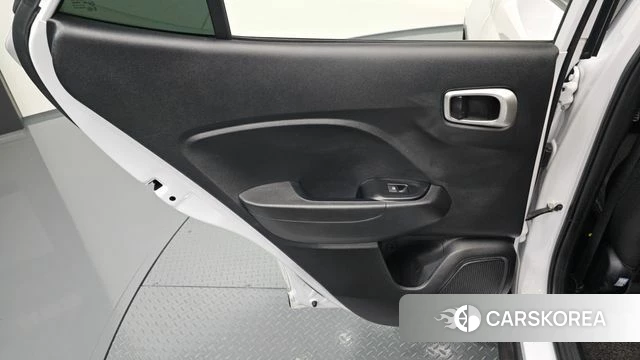 Hyundai Venue id 4459060 из Кореи 17