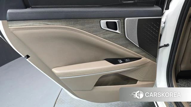 Kia K8 id 4281700 из Кореи 17