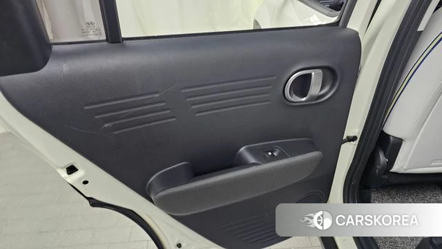Hyundai Casper id 4293008 из Кореи 17