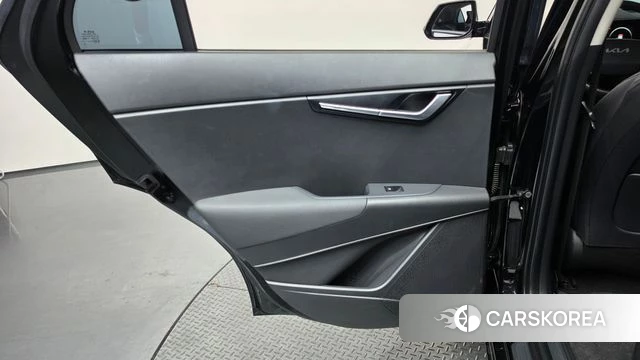 Kia Di All New Niro EV id 4650442 из Кореи 17