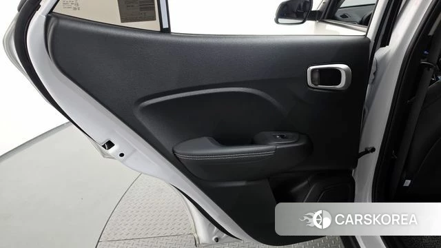Hyundai Venue id 4940991 из Кореи 17