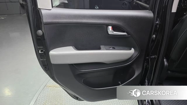 Kia The New Kia Ray id 4524066 из Кореи 17