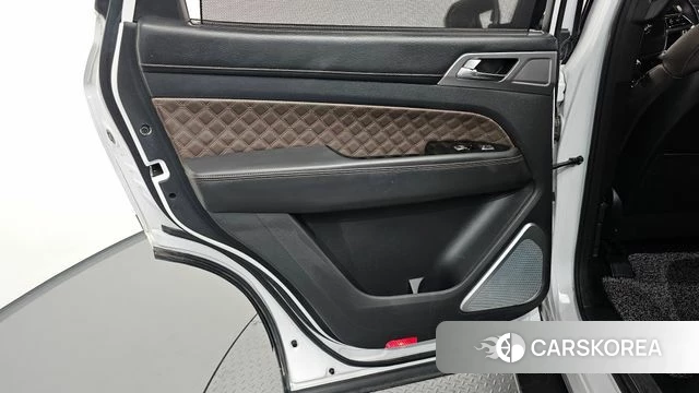 Ssangyong All New Rexton id 4488735 из Кореи 17