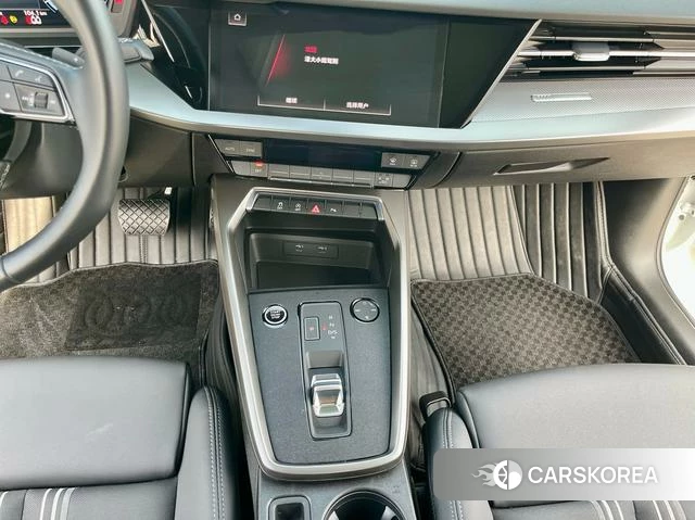 Audi A3 id 4307033 из Китая 17
