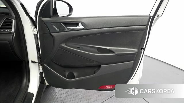 Hyundai All New Tucson id 4345775 из Кореи 17