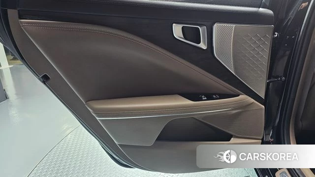 Kia K8 Hybrid id 4848096 из Кореи 17