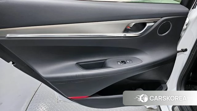 Hyundai The New Grandeur IG id 4282949 из Кореи 17