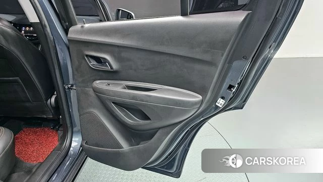 Chevrolet (GM Daewoo) The New Trax id 4317638 из Кореи 17