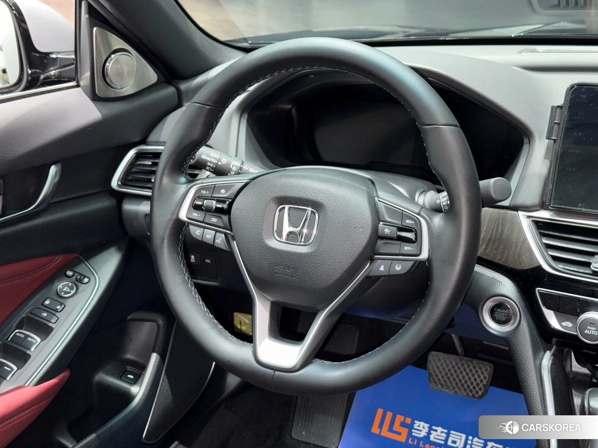 Honda Yingshipai id 4419224 из Китая 17