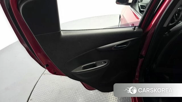 Chevrolet (GM Daewoo) The New Spark id 4765249 из Кореи 17