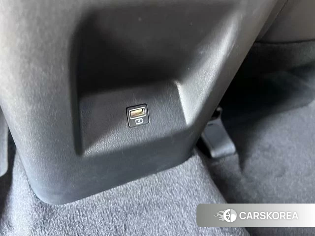 Hyundai Tucson id 4273603 из Китая 17