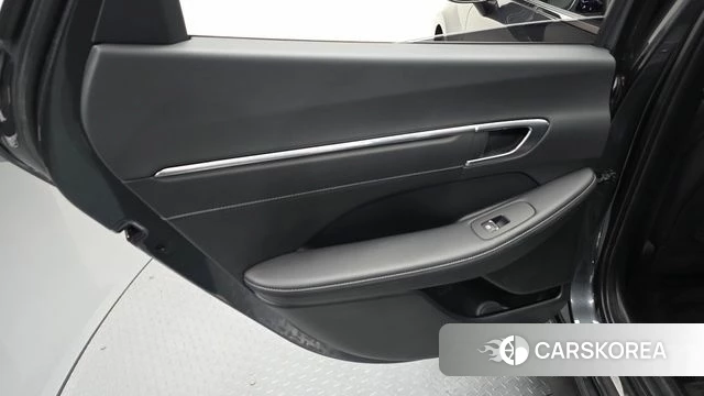 Hyundai Sonata (DN8) id 4848487 из Кореи 17