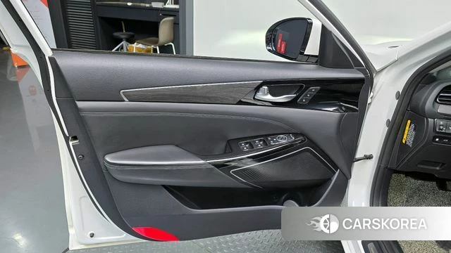 Kia K7 Premier id 4356542 из Кореи 17