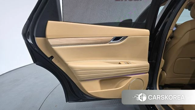 Genesis G80 (RG3) id 4248604 из Кореи 17