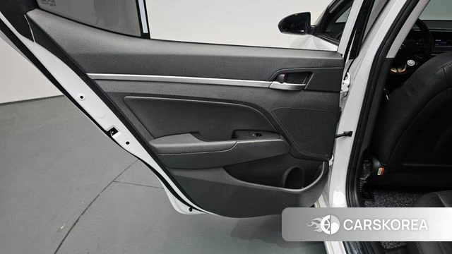 Hyundai The New Avante AD id 4356669 из Кореи 17