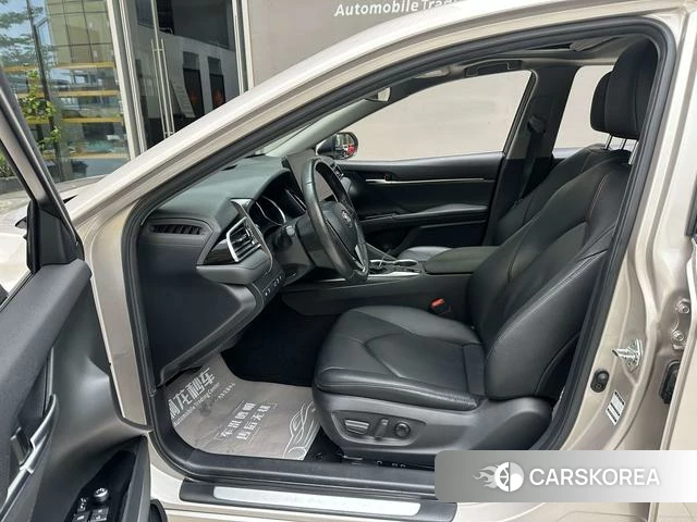 Toyota Camry id 4387569 из Китая 17