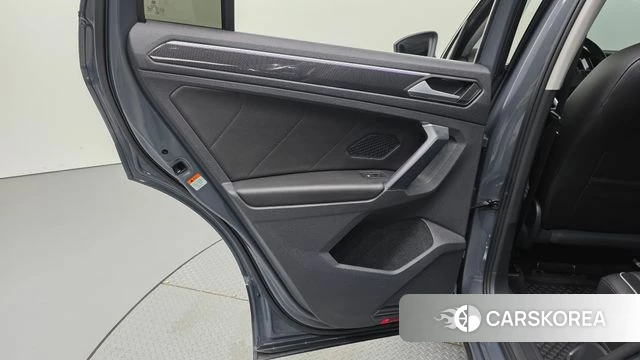 Volkswagen Tiguan second Generation id 4711410 из Кореи 17