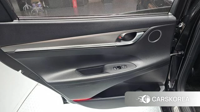 Hyundai The New Grandeur IG Hybrid id 4893905 из Кореи 17