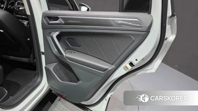 Volkswagen Tiguan second Generation id 4471065 из Кореи 17