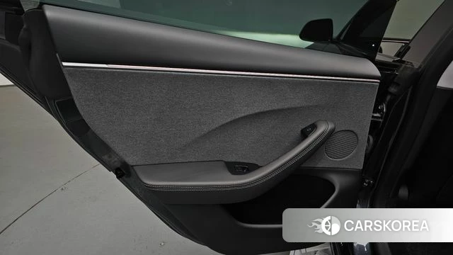 Tesla Model 3 id 4321576 из Кореи 17