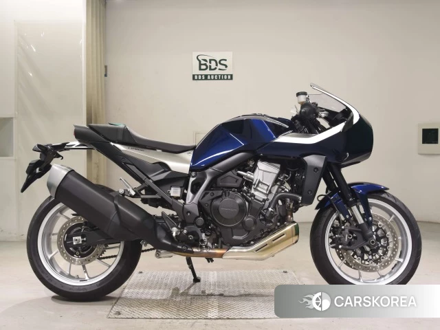 Проданный Honda HAWK 11 2022 из Японии