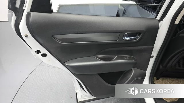 Renault Korea (Samsung) The New QM6 id 4936576 из Кореи 17