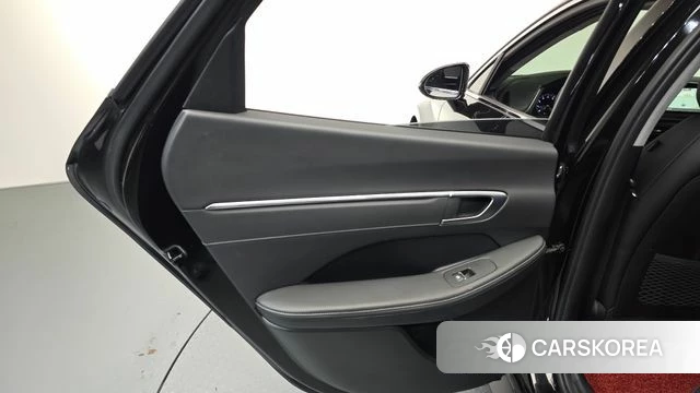 Hyundai Sonata (DN8) id 4396359 из Кореи 17